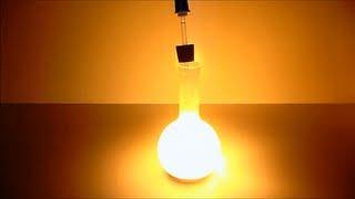 Fire Without Matches - Sciencemadness Collaborative Project - Part II