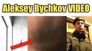 aleksey bychkov viral video / soldier aleksey bychkov Telegram