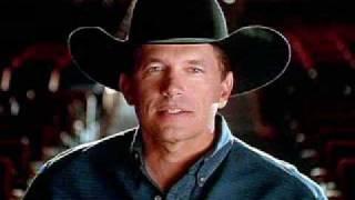 George Strait - What Would Your Memories Do