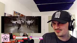 KPOP PRODUCER REACTS: SUPER JUNIOR ‘Burn The Floor’ Performance Video