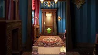 100 Doors Challenge 2 (100 Doors: Hidden objects) - Level 001 walkthrough