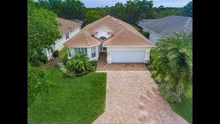 Homes For Sale In St. Augustine - Concrete Block Pool Home on Anastasia Island