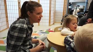 Recreation Therapy is...