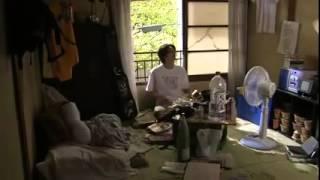 Ghost Stories from Japan #76  The Woman Next Door with English Captions