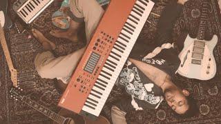 NoMBe - Weirdo (Couples Quarantine Video)
