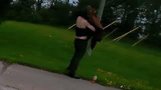 Canadian Wacko