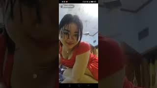 Dewi asmara pijitin suami dulu sebelum bertempur sambil getar getarin pantat #live #tiktok