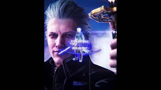 Vergil vs dante vs Nero edit  #devilmaycry #vergil #edit #dante #Nero #dmc #devilmaycry #sparda