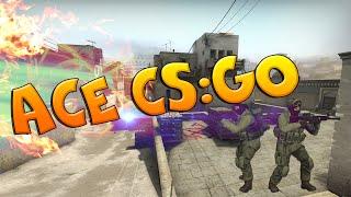 ACE CS:GO[60FPS]