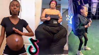 Try Not To Laugh! FUNNIEST BLACK GIRLS   TIKTOK COMPILATION PT.3