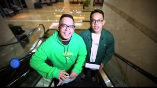 Marlo Marco The Loco Brothers di Kick Andy