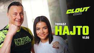 DZIEŃ Z: Tomasz Hajto | CLOUT MMA 1