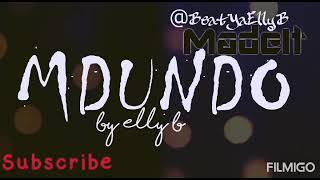 Mudundo by Elly B