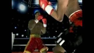 Knockout Kings 2001 (PS1/PS2) (2000) Video Game US Trailer