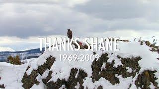 The Greatest - SHANE McCONKEY - 10 Year Tribute