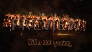 killer 000 gaming title video