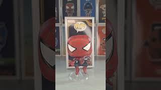 ️Обзор фигурки Человека-Паука Тоби Магуайра #marvel #кино #фигурки