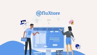 fluXtore Lifetime Deal I Build WordPress funnels in seconds using this fast,   lightweight tool