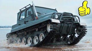 Amazing Offroad Machines That Are At Another Level ▶40