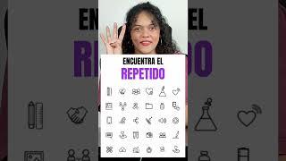 Repeated icon
