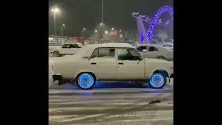 vaz 2107 tuning