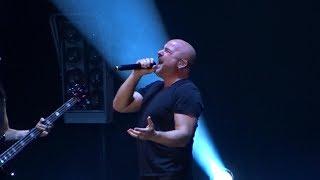 Disturbed - Live @ VTB Arena, Moscow 16.06.2019 (Full Show)