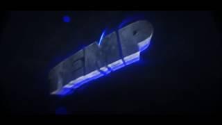 Free Intro Template [C4D/AE] ~ Ryxn