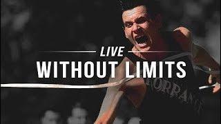 Motivational Speeches Every Day | LIVE WITHOUT LIMITS - Motivational Video (ft. Eddie Pinero)