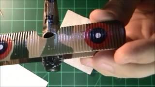 SPAD Challenge with Riddler40360 Update #3