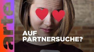 Tinder | Süchtig nach Dopamin | ARTE