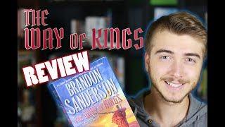 The Way of Kings by Brandon Sanderson | Spoiler-Free Review