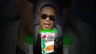 Master P: Kellogg’s Sued Us for Millions Over Snoop Loops  | @AllTheSmokeProductions