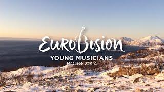 Eurovision Young Musicians 2024 - Live Show