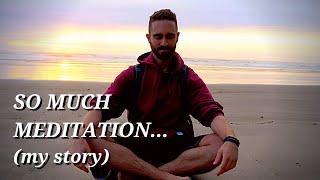Meditating 2 Hours Everyday - 1 Year Later
