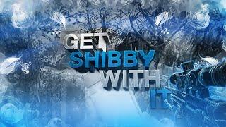 xJMx Shibby: "Get Shibby With It!" by Freeflow