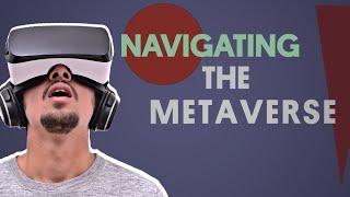 Fad or Future: Finding Success in The Metaverse | Inc.