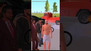 ОБМАНУЛИ НА НОВЫЙ LEXUS в GTA CRMP #shorts