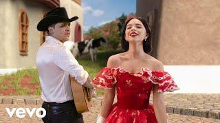 Christian Nodal, Ángela Aguilar - Dime Cómo Quieres (Video Oficial)