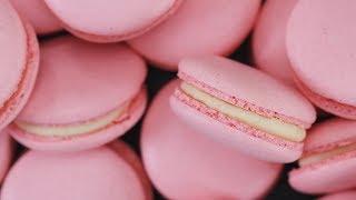 Macaron Recipe | Yummy Ph
