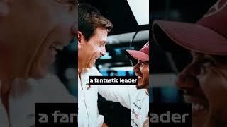 Toto Wolff | Best team principal?