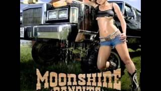Green V   MOONSHINE BANDITS   YouTube
