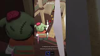 black out days - phantogram // mm2 montage on beat (ib: @ykaura_YT #mm2 #roblox #shorts