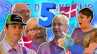 SJOVE DANSKE KLIP 5