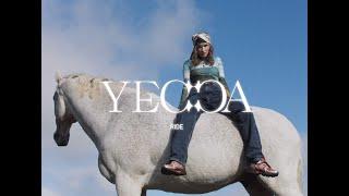 Yecca - Ride (prod. by The Royals) [Official Video]