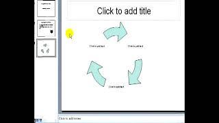 Changing the Design of Slides in PowerPoint