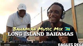 Long Island Bahamas + Bahamian Music Mix + Dj Sampler