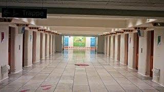 Uplifting Tour at Herlev Hospital, Denmark