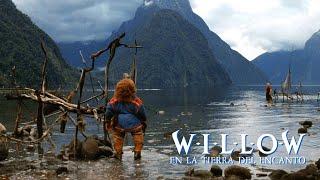 Deleted Scenes with Ron Howard - Willow