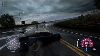 Since when was drifting in nfs heat so good?