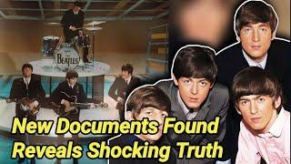 The Beatles Breakup: New Documents Found Reveals The Hidden Story Behind The Beatles Breakup